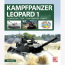 Kampfpanzer Leopard 1 -...