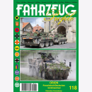 Fahrzeug Profile 118 ORION Franz&ouml;sisch/ Deutsches...