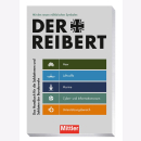 Der Reibert: Das Handbuch f&uuml;r die Soldatinnen und...