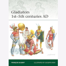 Osprey Elite Gladiators 1st-5th centuries AD (Elite Nr. 258)