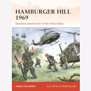 Osprey Campaign Hamburger Hill 1969 Operation Apache Snow...