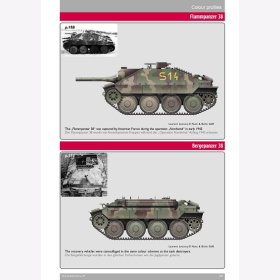 Hettler Nuts &amp; Bolts Sd.Kfz. 138/2 Jagdpanzer 38 and variants