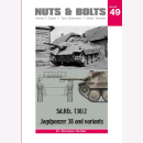 Hettler Nuts &amp; Bolts Sd.Kfz. 138/2 Jagdpanzer 38 and...