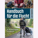 Konarek - Handbuch f&uuml;r die Flucht - Ihr...