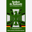 Bundeswehrhandbuch Handbuch der Bundeswehr und der...