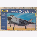 Boeing X-32A JSF 1:72 Revell 04624 Modellbausatz