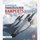 Thiesler Die Geschichte der franz&ouml;sischen Kampfjets...