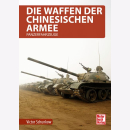 Schunkow Die Waffen der chinesischen Armee Panzerfahrzeuge