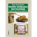 Tony Greenland&acute;s Panzer Modellbau Enzyklop&auml;die...