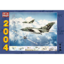 JET &amp; PROP Kalender 2004