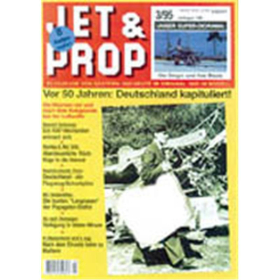 JET &amp; PROP 3/95