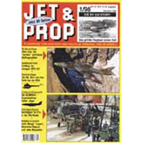 JET &amp; PROP 1/98