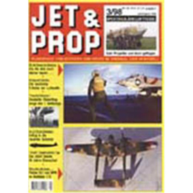 JET &amp; PROP 3/98