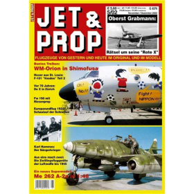 JET &amp; PROP 5/02