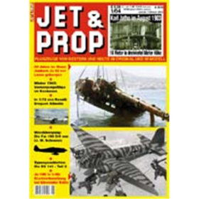 JET &amp; PROP 1/04