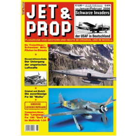 JET &amp; PROP 6/05