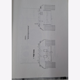 Trojca Im Detail Bergepanther - Teil 1 (Sd.Kfz.179)