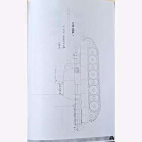 Trojca Im Detail Panther Ausf&uuml;hrung A