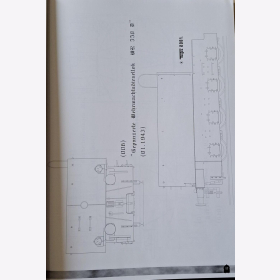 Trojca Im Detail Panzerzug BP 42 Teil 2