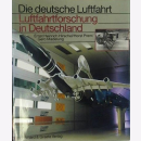 Hirschel Die deutsche Luftfahrt Band 30...