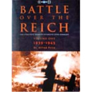 Battle over the Reich - the Strategic Bomber Offensive,...