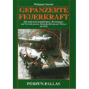 Gepanzerte Feuerkraft: Die deutschen Kampfwagen -...