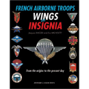 French Airborne Troops Wings &amp; Insignia - from the...