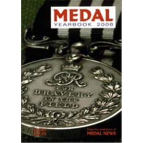 MEDAL YEARBOOK 2006