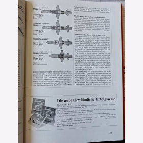 Jahrbuch der Wehrtechnik - Folge 20 (1991) Bundeswehr NATO Munition Bewaffnung