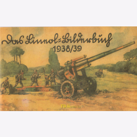 Das Lineol-Bilderbuch 1938/39 Katalog