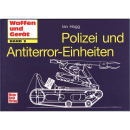 Polizei und Antiterror-Einheiten (Waffen und Ger&auml;te...