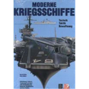 Moderne Kriegsschiffe