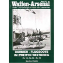 Waffen Arsenal (WA 171) Dornier-Flugboote im Zweiten...