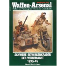 Waffen Arsenal Sonderband (WaSo S-53) Schwere...