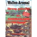 Waffen Arsenal Special (WaSp 13) Die Bunkeranlagen von...