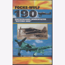 Focke-Wulf 190 - Deutschlands ber&uuml;chtigter Butcher...