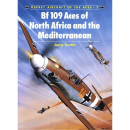 Bf 109 Aces of North Africa and the Mediterranean (ACE...