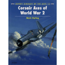 Corsair Aces of World War 2 (ACE Nr. 8)