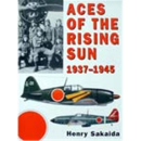 Aces of the Rising Sun 1937-1945 (Sammelband aus Nr. 13 +...