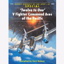 Twelve to One - V Fighter Command Aces of the Pacific...