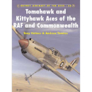 Tomahawk and Kittyhawk Aces of the RAF and Commonwealth...