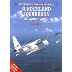 SUNDERLAND SQUADRONS OF WORLD WAR 2 (OCA Nr. 19)