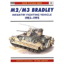 M2 / M3 BRADLEY INFANTRY FIGHTING VEHICLE 1983-1995 (NVG...