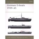 German E-boats 1939-45 (NVG Nr. 59)