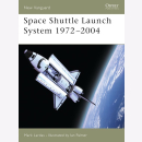 Space Shuttle Launch System Osprey (NVG Nr. 99)