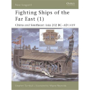 Fighting Ships of the Far East: China and Southeast Asia...