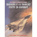 Iranian F-14 Tomcat Units Combat (OCA Nr. 49)