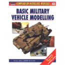 BASIC MILITARY VEHICLE MODELLING (Compendium Modelling...