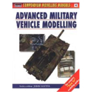 ADVANCED MILITARY VEHICLE MODELLING (Compendium Modelling...