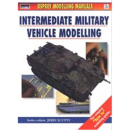 INTERMEDIATE MILITARY VEHICLE MODELLING (Modelling...